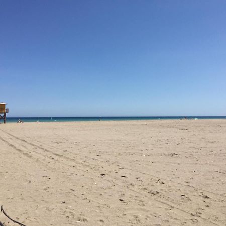 Rincon De Vera - Atico Εξωτερικό φωτογραφία