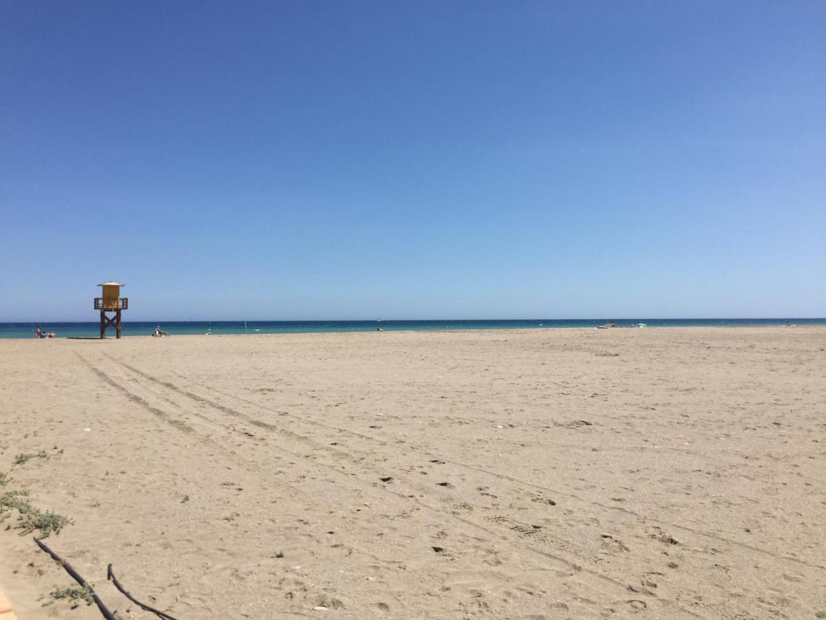 Rincon De Vera - Atico Εξωτερικό φωτογραφία