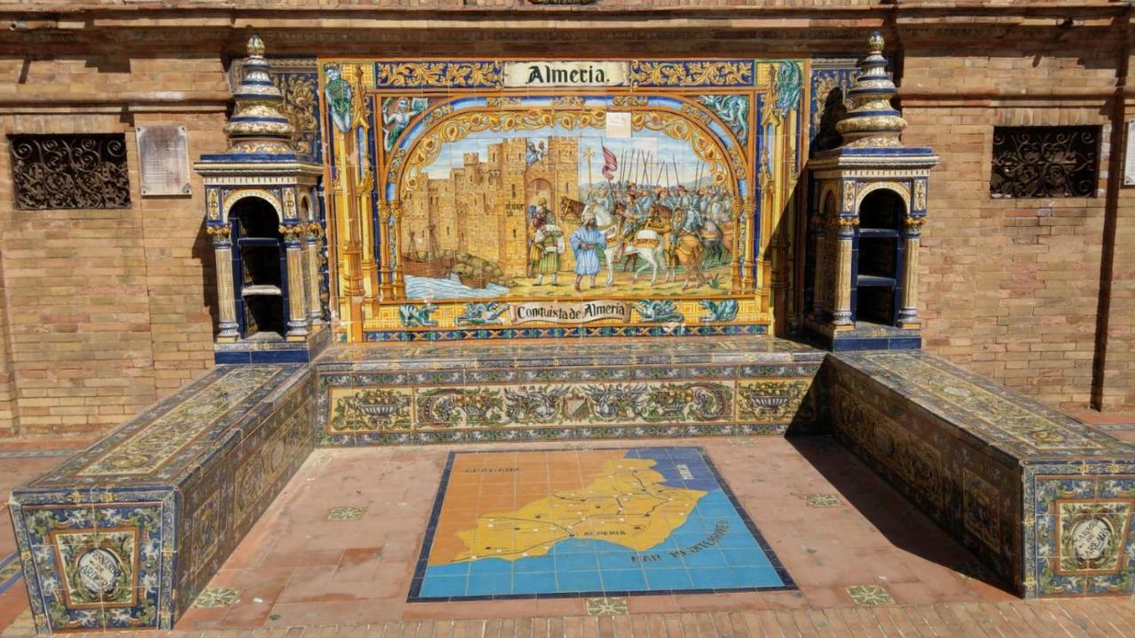 Rincon De Vera - Atico Εξωτερικό φωτογραφία