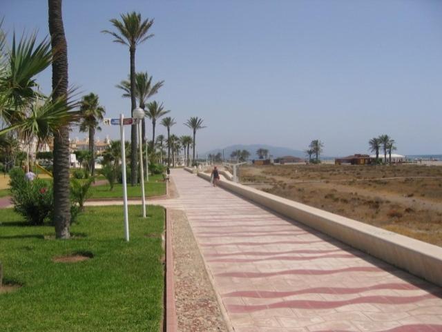 Rincon De Vera - Atico Εξωτερικό φωτογραφία