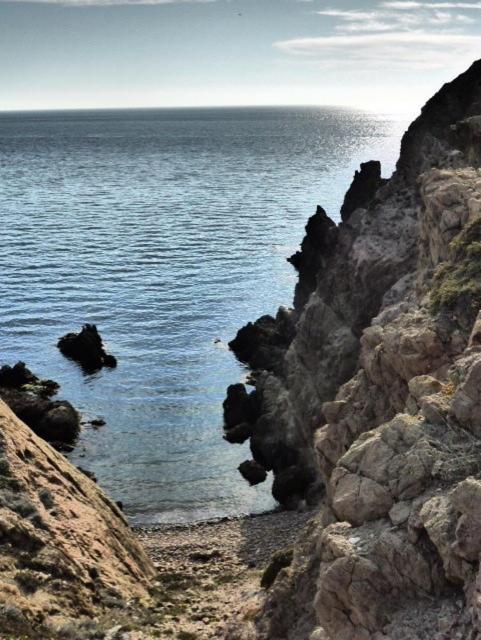 Rincon De Vera - Atico Εξωτερικό φωτογραφία